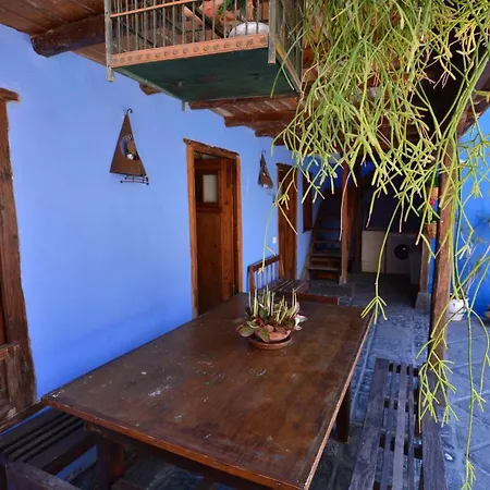 Guest house Casa Rural Atajo Chio (Tenerife)