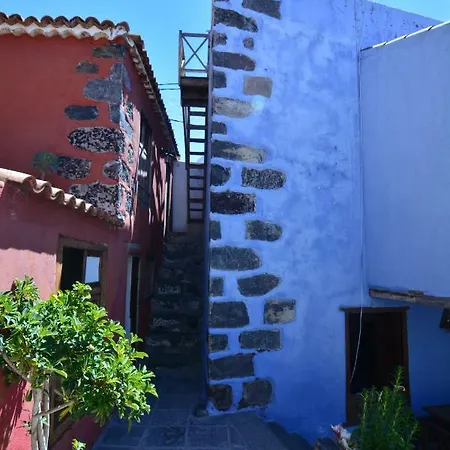 Casa Rural Atajo