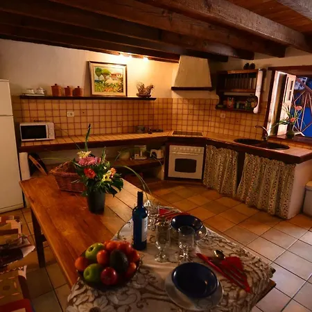 Casa Rural Atajo Affittacamere *
