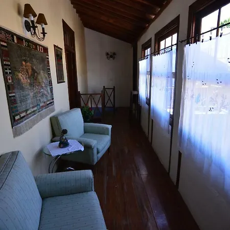 Guest house Casa Rural Atajo Chio (Tenerife)