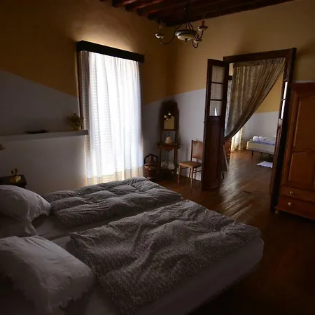 Casa Rural Atajo Chio (Tenerife)