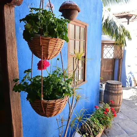 Gasthuis Casa Rural Atajo *